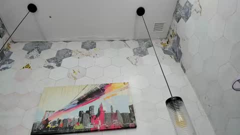 ANNA FUENTES online show from 02.10.25