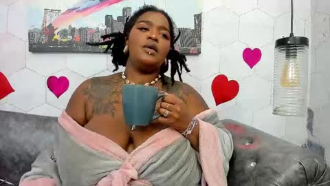 ANNA FUENTES online show from 02.15.25