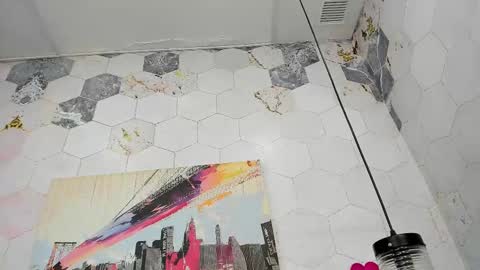 ANNA FUENTES online show from 02.18.25