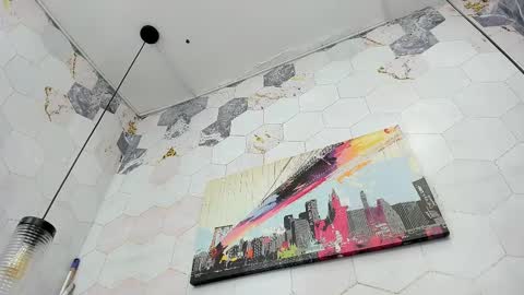 ANNA FUENTES online show from 02.26.25