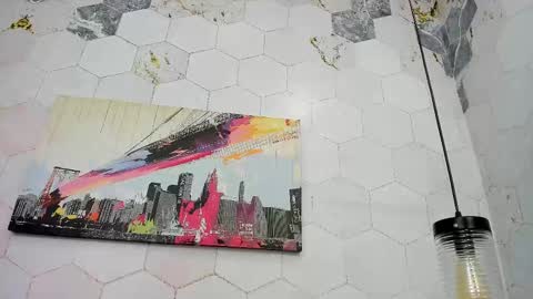 ANNA FUENTES online show from 03.03.25