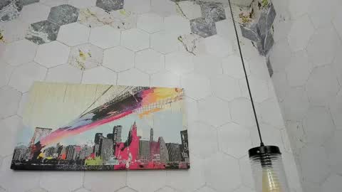 ANNA FUENTES online show from 03.08.25