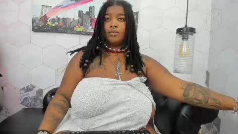 ANNA FUENTES online show from 03.12.25