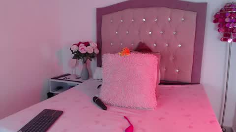 Ana Moon  online show from 01.08.26