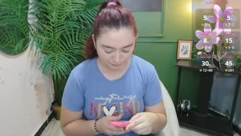 Ana online show from 05.15.26