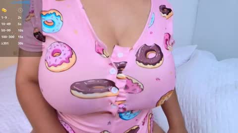 Ana sofia online show from 11.22.25