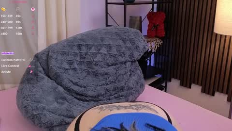 anaaimey online show from 03.28.26