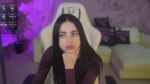 Anabel Kira Zlata Kira Elice Lana Dominika Sofy Kaila Bridget online show from 11.18.25