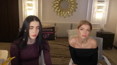 Anabel Kira Zlata Kira Elice Lana Dominika Sofy Kaila Bridget online show from 02.02.26