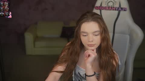 Anabel Kira Zlata Kira Elice Lana Dominika Sofy Kaila Bridget online show from 03.16.26