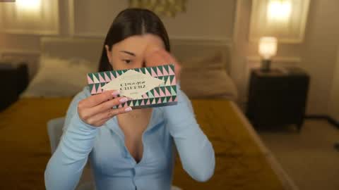 Anabel Kira Zlata Kira Elice Lana Dominika Sofy Kaila Bridget online show from 04.04.26