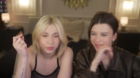 Anabel Kira Zlata Kira Elice Lana Dominika Sofy Kaila Bridget online show from 04.16.26