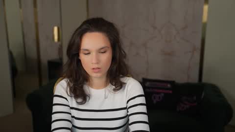 Sweet girls online show from 11.14.25