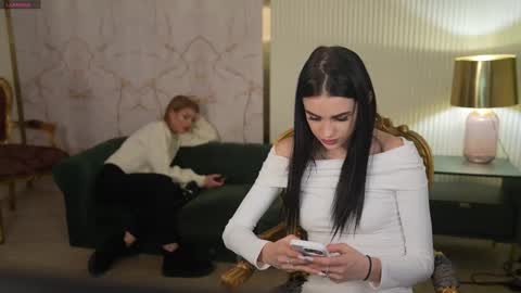 Sweet girls online show from 02.17.26