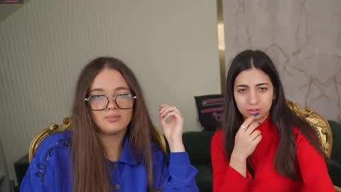 Sweet girls online show from 03.03.26