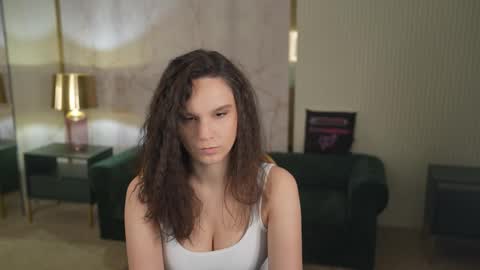 Sweet girls online show from 03.21.26