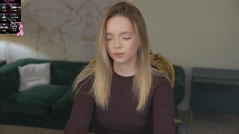 Sweet girls online show from 03.28.26