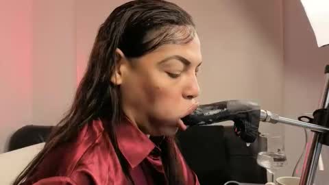 Snapshot of anabel693_ chatting on 03.01.26 Anabel Alice Gandara online show from 03.01.26