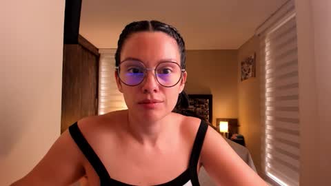 Anabel online show from 12.02.25