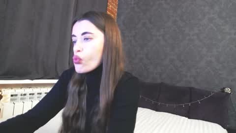 Anna online show from 11.24.25