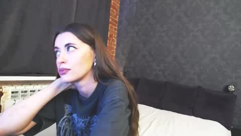 Snapshot of anabelblack chatting on 03.07.26 Anna online show from 03.07.26
