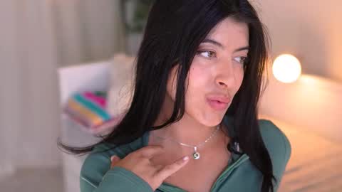 anabelcurvy online show from 09.23.25