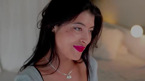 anabelcurvy online show from 09.25.25