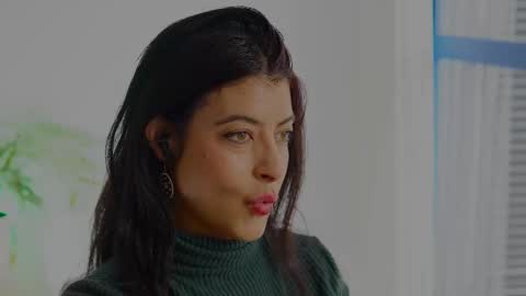 anabelcurvy online show from 01.12.26