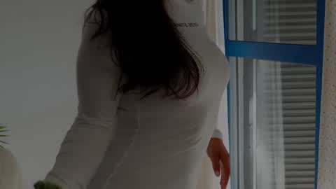 anabelcurvy online show from 01.14.26