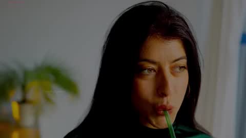 anabelcurvy online show from 02.04.26