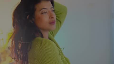 Snapshot of anabelcurvy chatting on 05.04.26 anabelcurvy online show from 05.04.26
