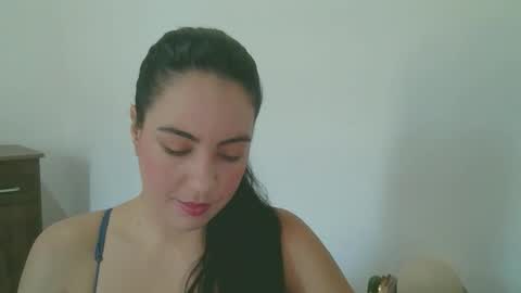 Snapshot of anabelenogueira1 chatting on 04.16.26 anabelenogueira1 online show from 04.16.26