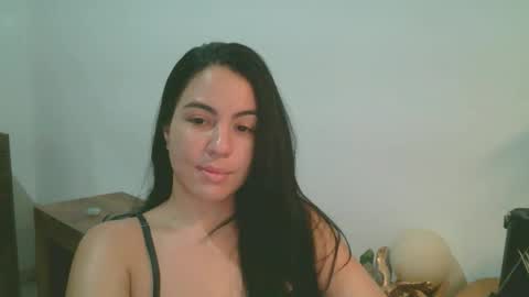 Snapshot of anabelenogueira1 chatting on 04.26.26 anabelenogueira1 online show from 04.26.26