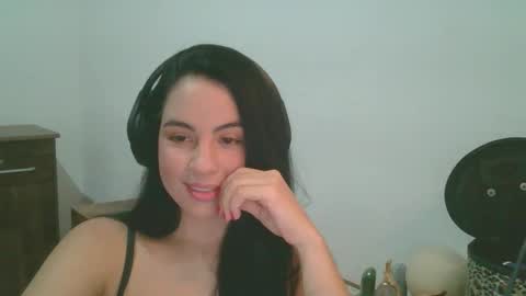 Snapshot of anabelenogueira1 chatting on 04.27.26 anabelenogueira1 online show from 04.27.26