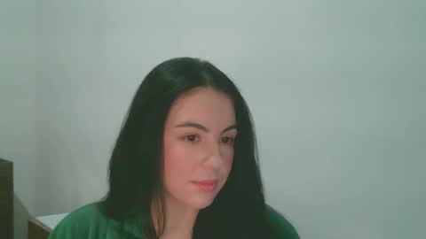 Snapshot of anabelenogueira1 chatting on 05.16.26 anabelenogueira1 online show from 05.16.26