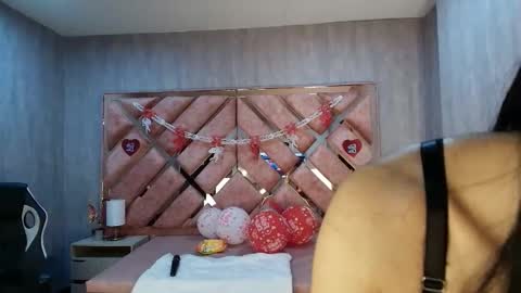 Snapshot of anabell_brown chatting on 09.15.25 HI I AM ANABELL online show from 09.15.25