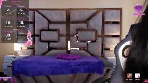 Snapshot of anabell_brown chatting on 01.14.26 HI I AM ANABELL online show from 01.14.26