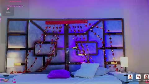 Snapshot of anabell_brown chatting on 02.23.26 HI I AM ANABELL online show from 02.23.26