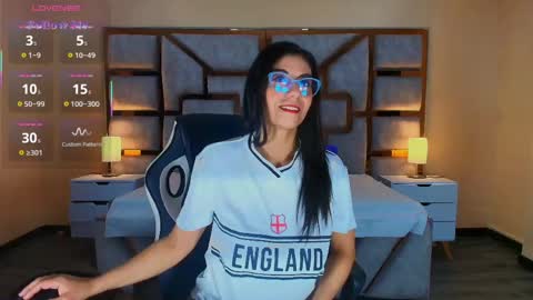 Snapshot of anabell_brown chatting on 05.22.26 HI I AM ANABELL online show from 05.22.26