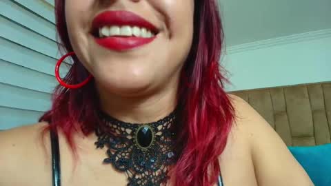 Snapshot of anabella_thompson chatting on 03.18.26 Anabella online show from 03.18.26