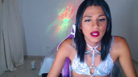 Anabella online show from 12.11.24