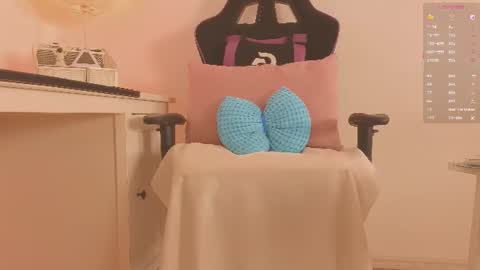Snapshot of anabelle_wet chatting on 06.23.26 Annie online show from 06.23.26