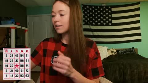 Anabelleleigh online show from 12.10.24