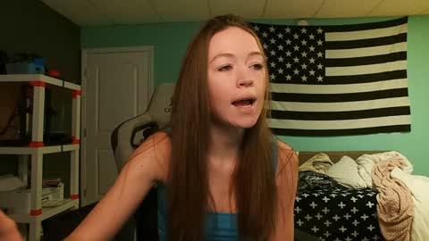 Anabelleleigh online show from 01.02.25