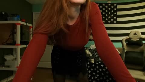 Anabelleleigh online show from 01.03.25