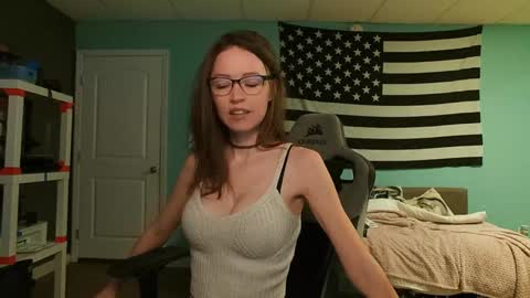 Anabelleleigh online show from 09.30.25