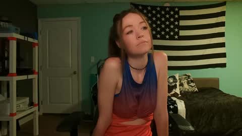 Anabelleleigh online show from 03.08.26