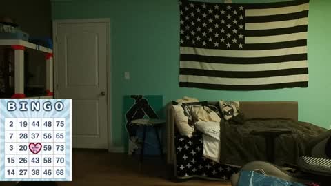 Anabelleleigh online show from 03.21.26