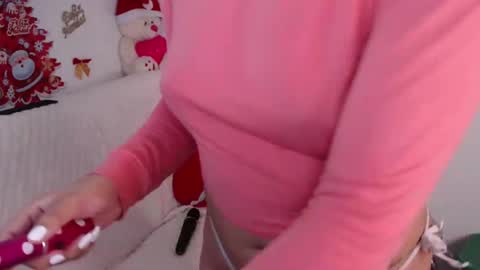 Ana online show from 12.24.24