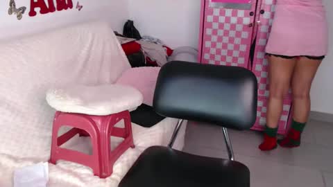 Ana online show from 11.30.25